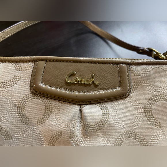 Coach Wristlet and Coin/Card Purse - Picture 5 of 9